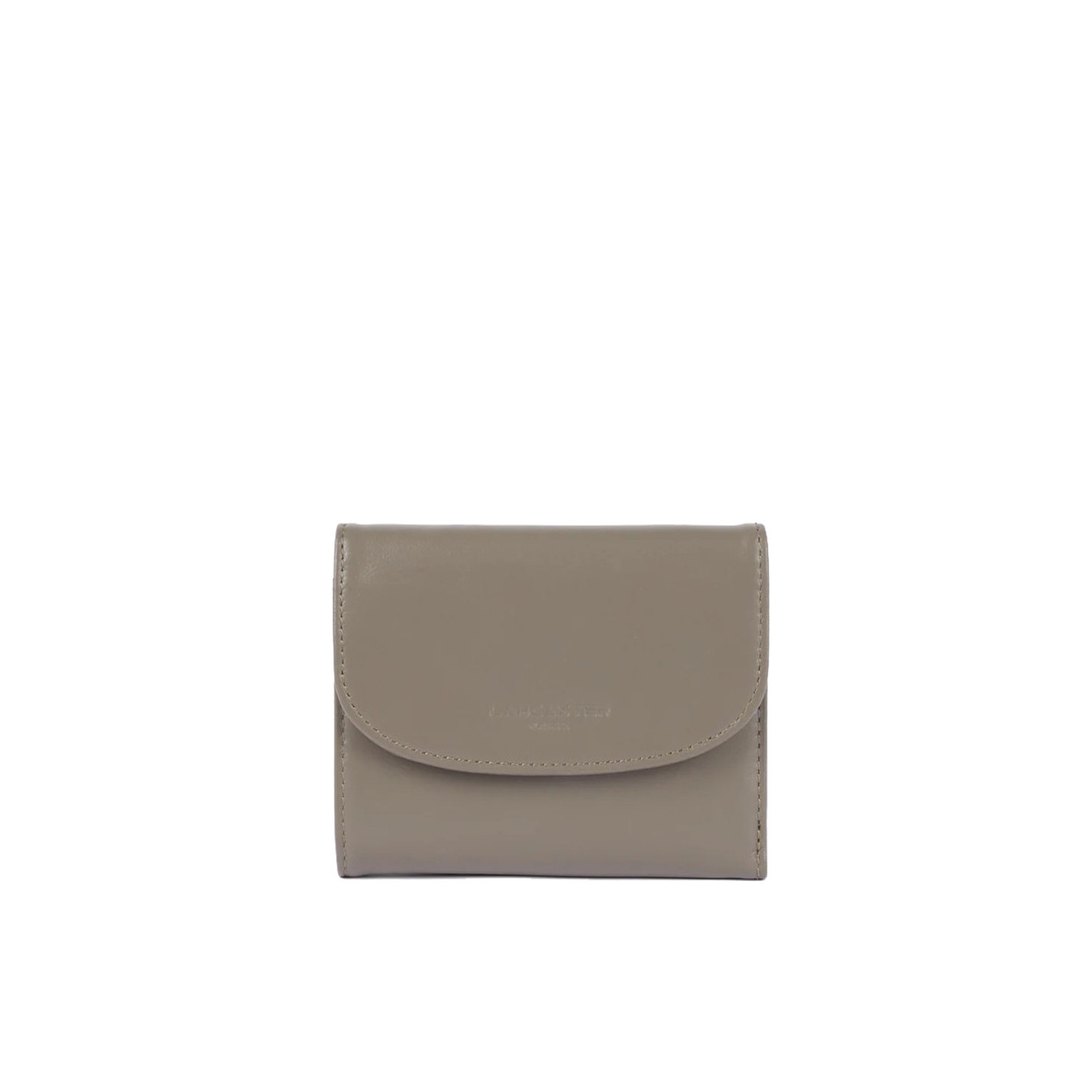 Lancaster Paris Back Wallet 131-024 Dark Galet