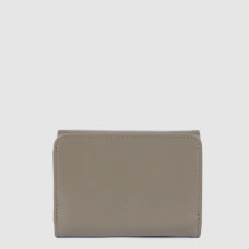 Lancaster Paris Back Wallet 131-024 Dark Galet
