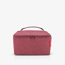 Reisenthel Beauty Case Vanity Twist Maroon