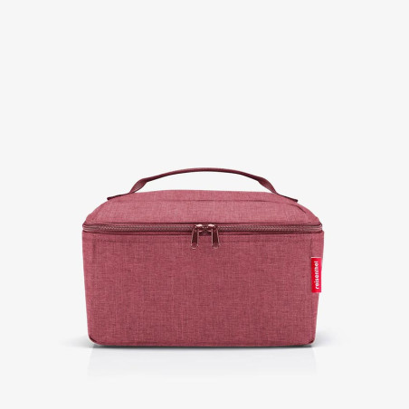 Reisenthel Beauty Case Vanity Twist Maroon