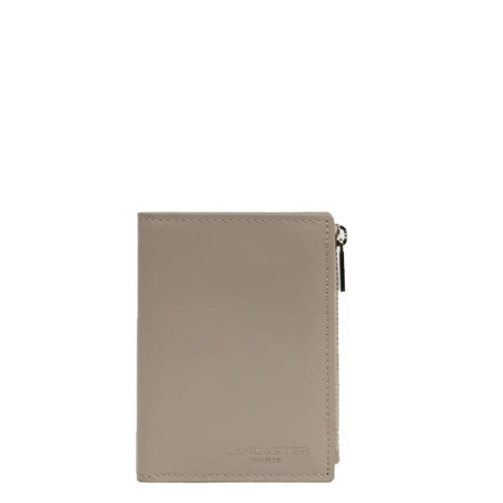 Lancaster Paris Wallet 131-029 Dark Galet