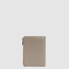 Lancaster Paris Wallet 131-029 Dark Galet