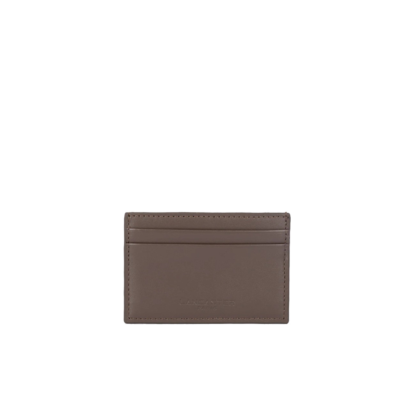 Lancaster Paris Porte Cartes 131-032 Marron