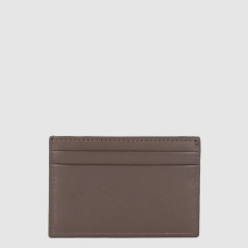 Lancaster Paris Porte Cartes 131-032 Marron dos