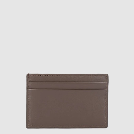Lancaster Paris Porte Cartes 131-032 Marron dos