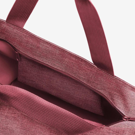 Reisenthel Shopper M Shoulder Twist Maroon