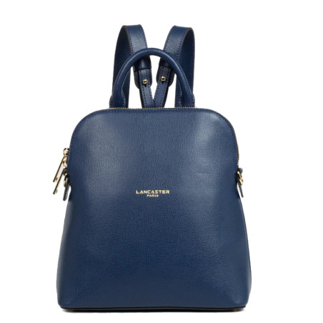 Lancaster Sierra Jia Sac à Dos 538-006 Bleu Foncé