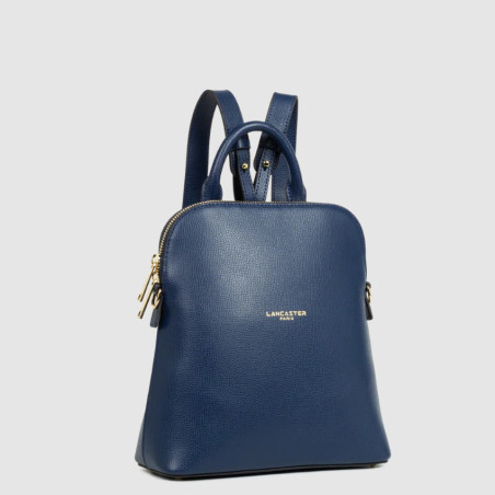 Lancaster Sierra Jia Sac à Dos 538-006 Bleu Foncé côté