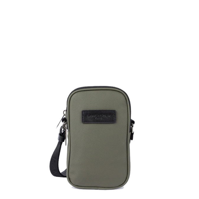 Lancaster Storm Smartphone Pouch 305-31 Khaki