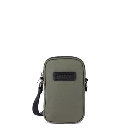 Lancaster Storm Smartphone Pouch 305-31 Khaki