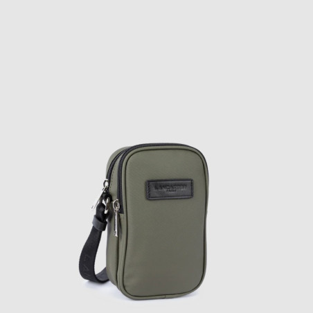 Lancaster Storm Smartphone Pouch 305-31 Khaki