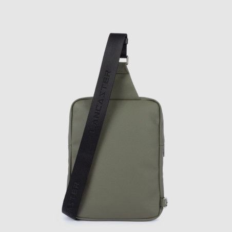 Lancaster Storm Sac Holster Pour Homme En Toile 305-36 Kaki dos