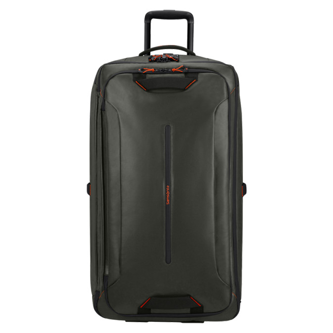 Samsonite Ecodiver Carry-on Trolley 79 cm Climbing