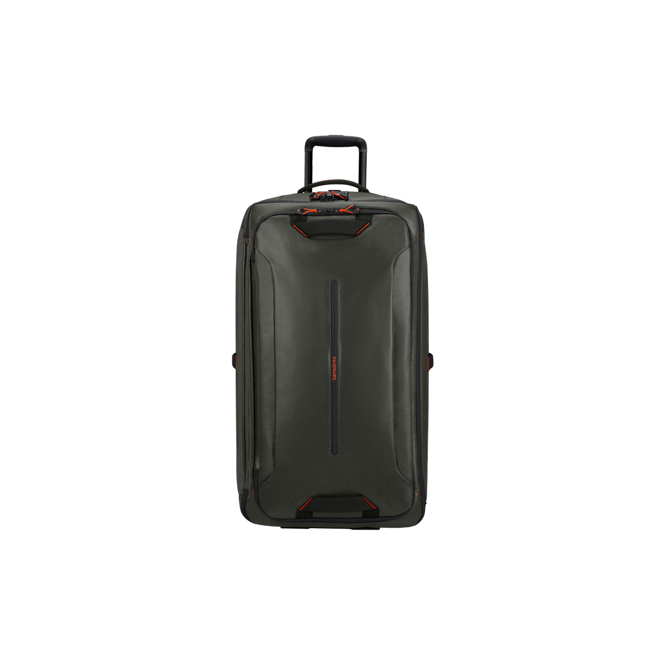 Samsonite Ecodiver Carry-on Trolley 79 cm Climbing