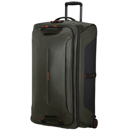 Samsonite Ecodiver Sac de Voyage Trolley 79 cm Climbing