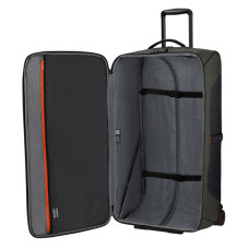 Samsonite Ecodiver Carry-on Trolley 79 cm Climbing