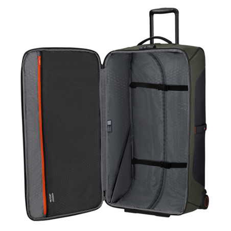 Samsonite Ecodiver Sac de Voyage Trolley 79 cm Climbing