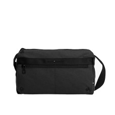 Tommy Hilfiger Shoulder Bag BDS Black
