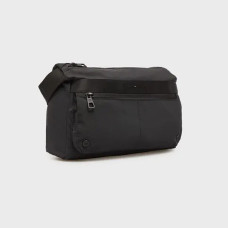Tommy Hilfiger Shoulder Bag BDS Black