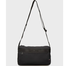 Tommy Hilfiger Shoulder Bag BDS Black