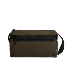 Tommy Hilfiger Shoulder Bag MT1 Green