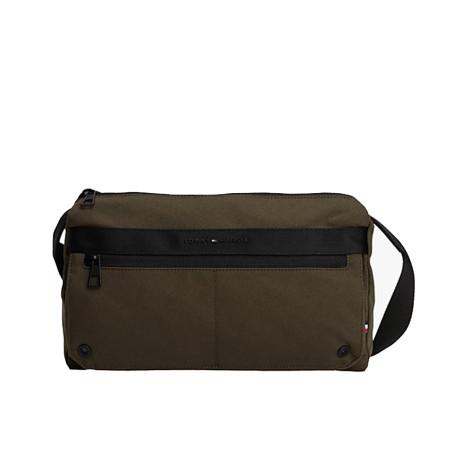 Tommy Hilfiger Shoulder Bag MT1 Green