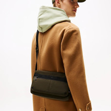 Tommy Hilfiger Shoulder Bag MT1 Green