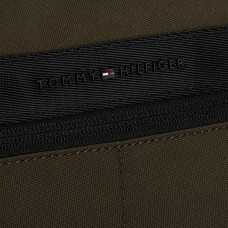 Tommy Hilfiger Shoulder Bag MT1 Green