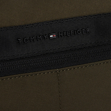 Tommy Hilfiger Shoulder Bag MT1 Green