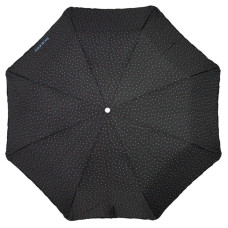 Isotoner Automatic X-TRA SOLIDE ALPHA Mini Pois Umbrella