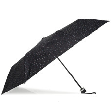 Isotoner Cheap Umbrella Mini Polka Dot