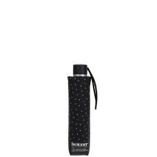Isotoner Cheap Umbrella Mini Polka Dot