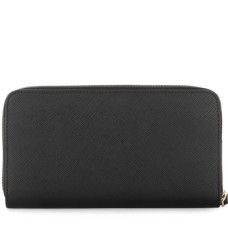Lancaster Saffiano Signature Tout en Un 127-04 Noir