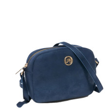 Les Petites Bombes Ferielle Crossbody Bag Marine