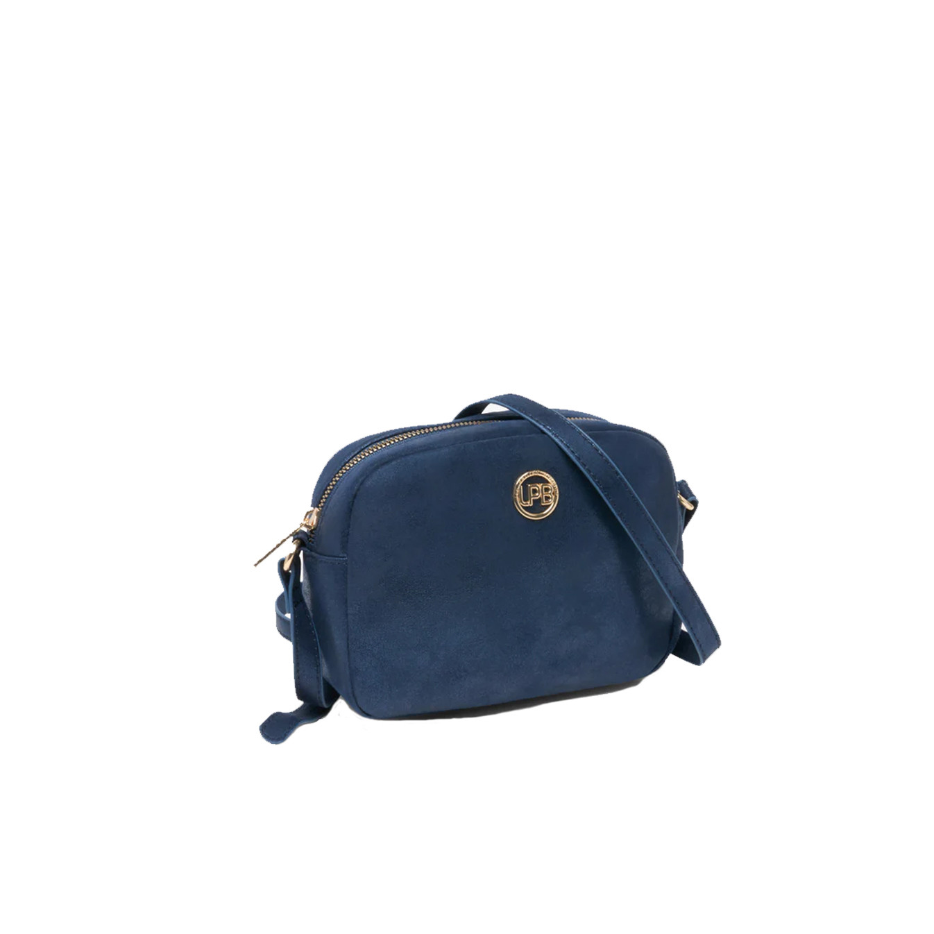 Les Petites Bombes Ferielle Sac Trotteur Marine