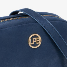 Les Petites Bombes Ferielle Crossbody Bag Marine