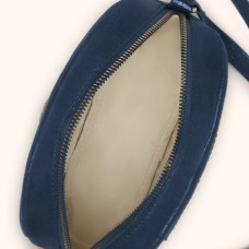 Les Petites Bombes Ferielle Crossbody Bag Marine