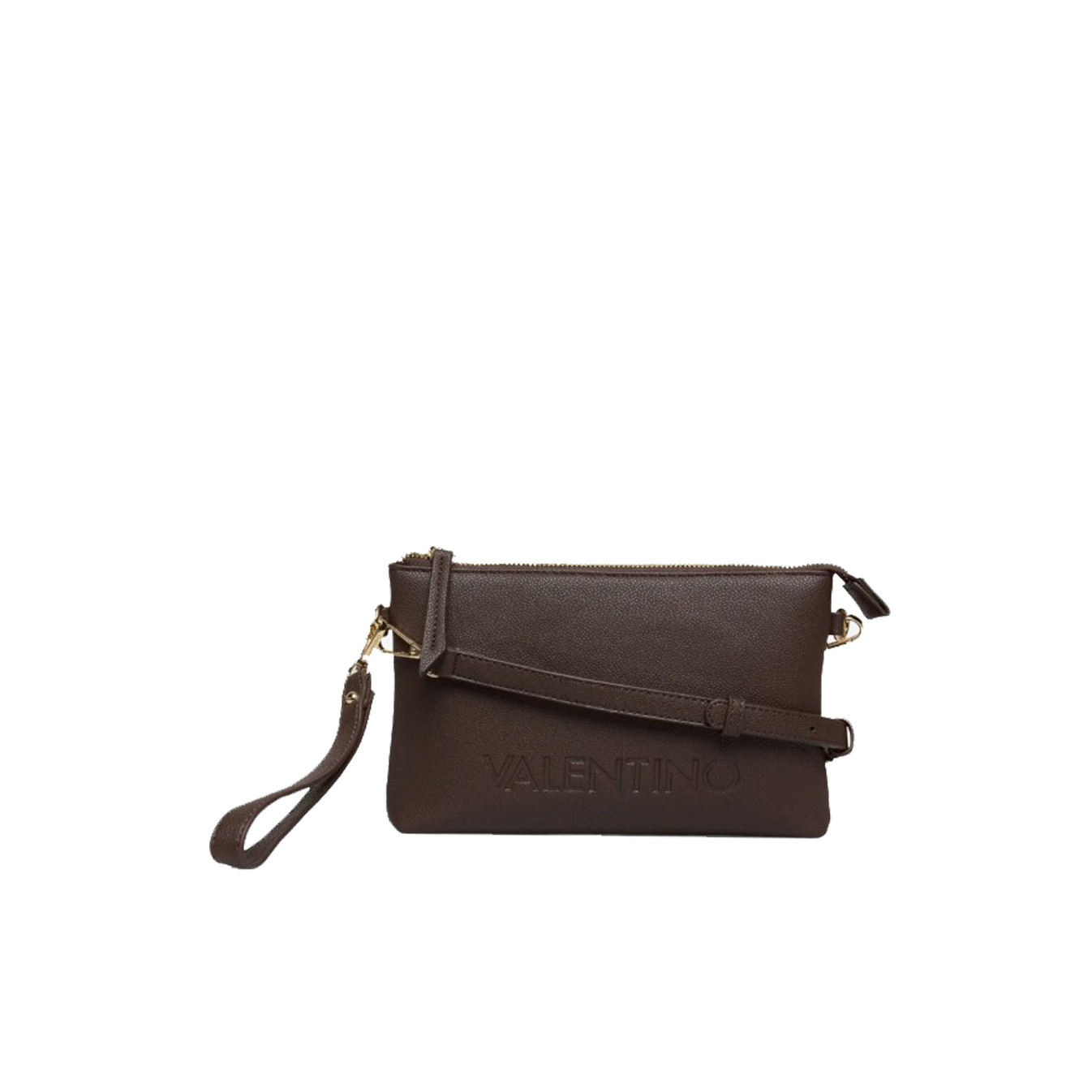Valentino Foxy Re Pochette Organisée Moro