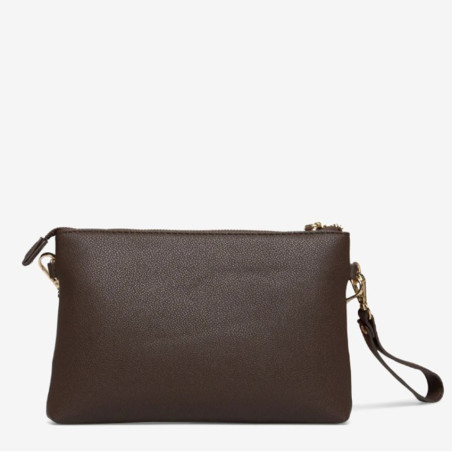 Valentino Foxy Re Pochette Organisée Moro dos