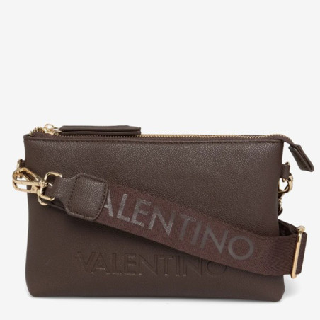 Valentino Foxy Re Pochette Organisée Moro bandoulière