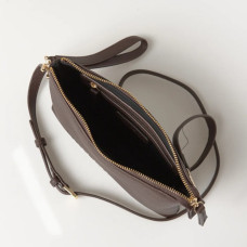 Valentino Foxy Re Pochette Organisée Moro ouvert