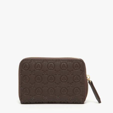 Valentino Samba Re Wallet Moro