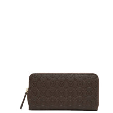 Valentino Samba Re Zippered Companion Moro