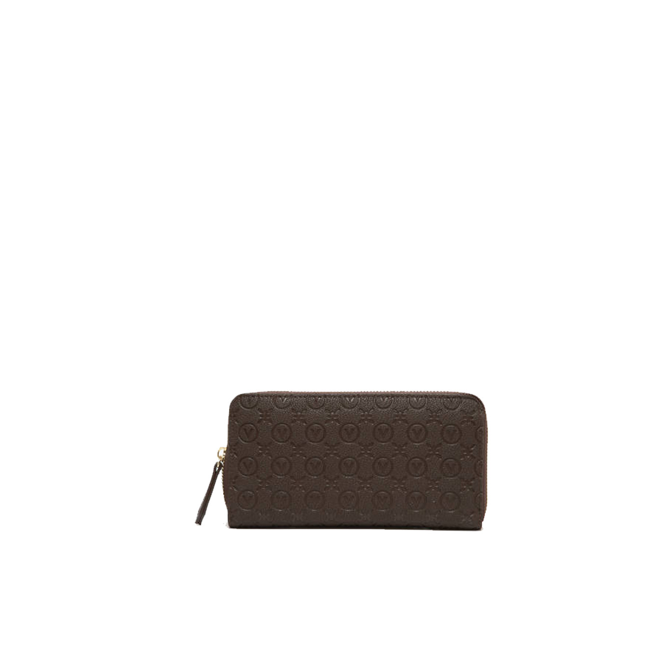 Valentino Samba Re Zippered Companion Moro