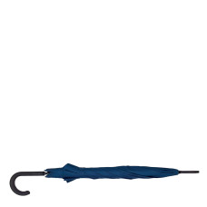 Guy De Jean Vision Umbrella Stick Storm Navy