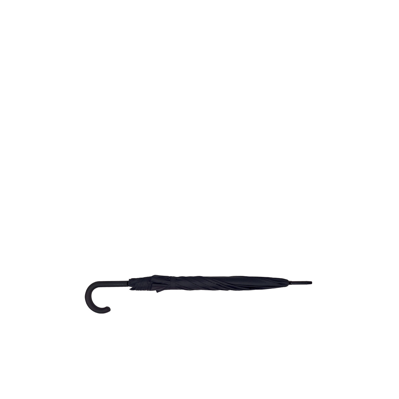 Guy De Jean Vision Umbrella Storm Caviar