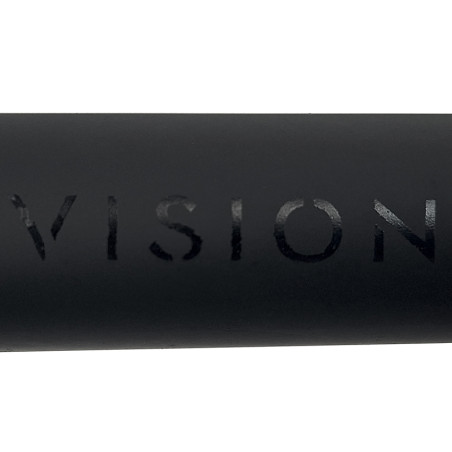 Guy De Jean Vision Umbrella Storm Caviar