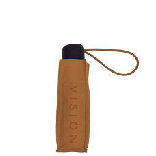 Guy De Jean Vision Folding Micro Sun Umbrella