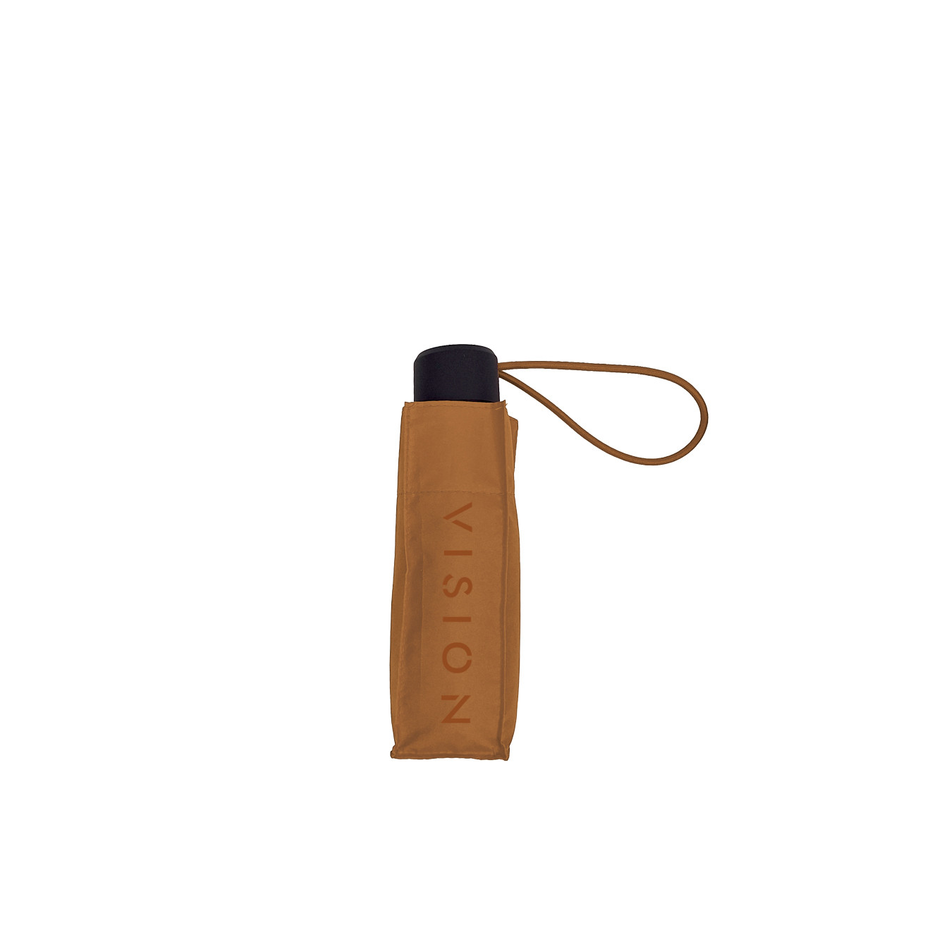 Guy De Jean Vision Folding Micro Sun Umbrella