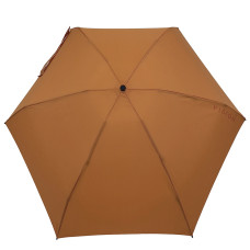 Guy De Jean Vision Folding Micro Sun Umbrella